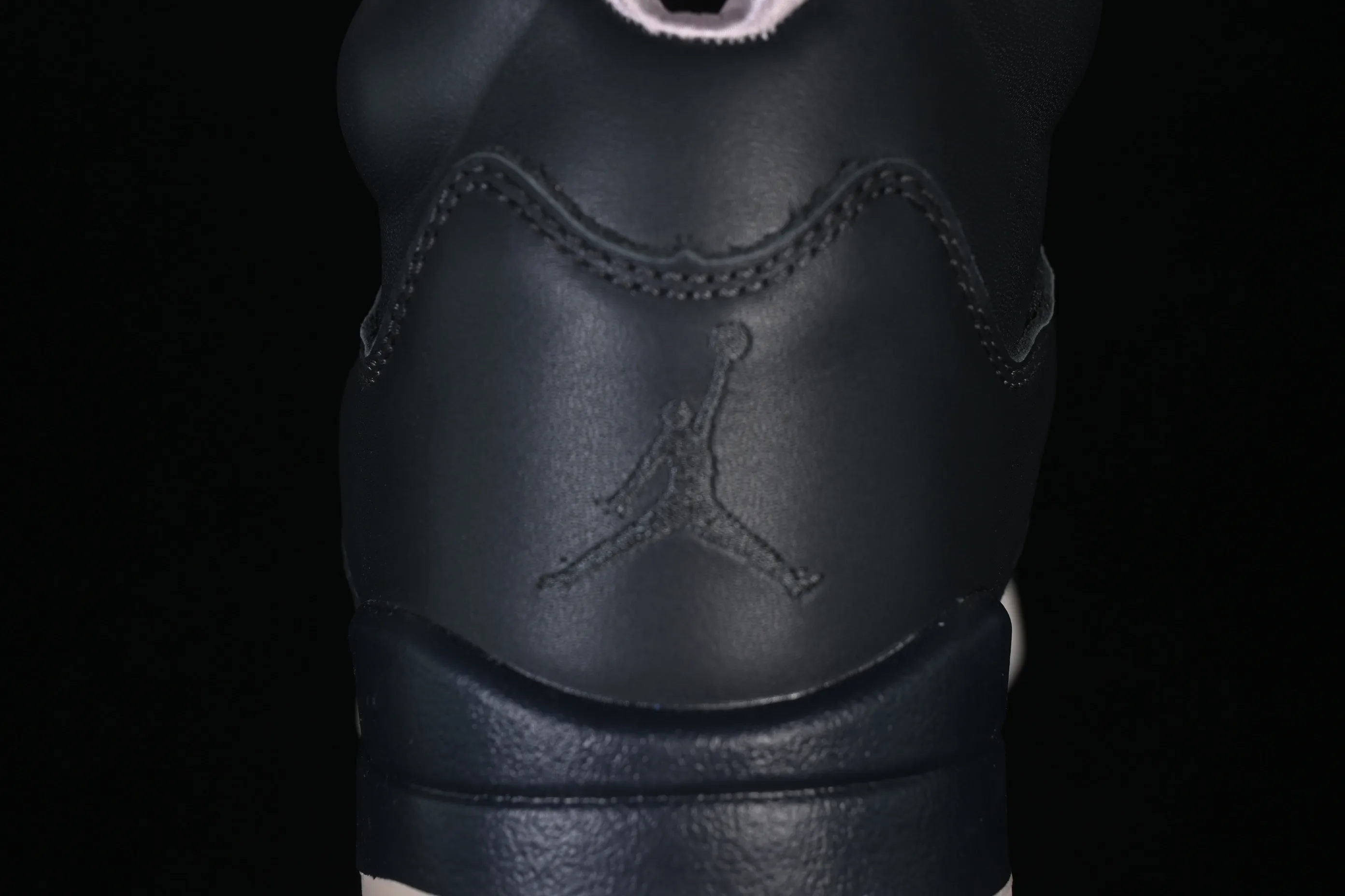 All categories Air Jordan Jordan series basketball shoes Air Jordan 5 TG version PSG x Air Jordan 5 Retro AJ5 Joe 5 Paris HQ3004-001